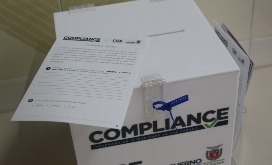 urna compliance
