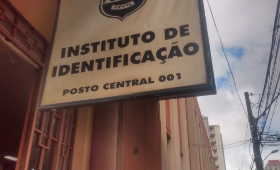 ação CGE Itinerante