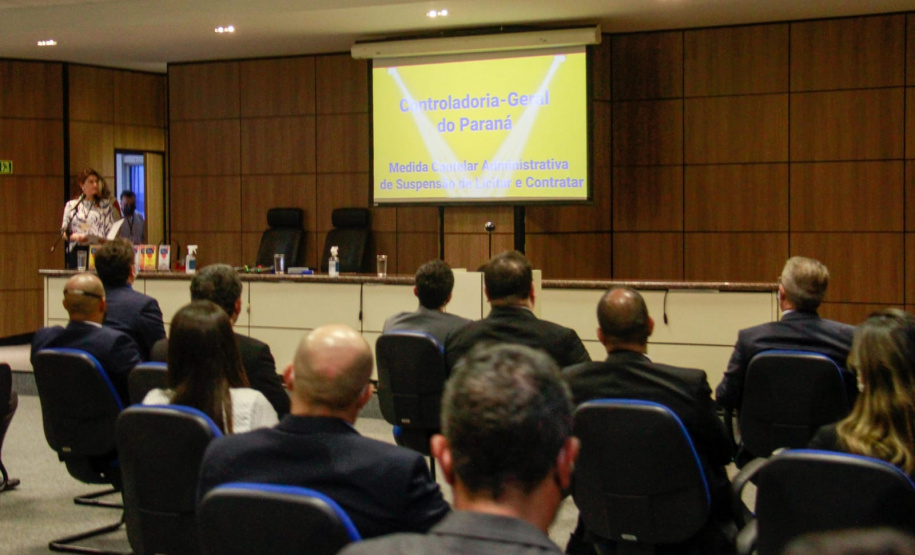 cerimônia de premiação