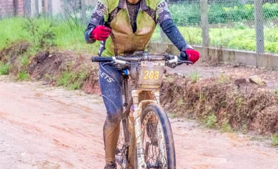 servidores da CGE fazem exercícios