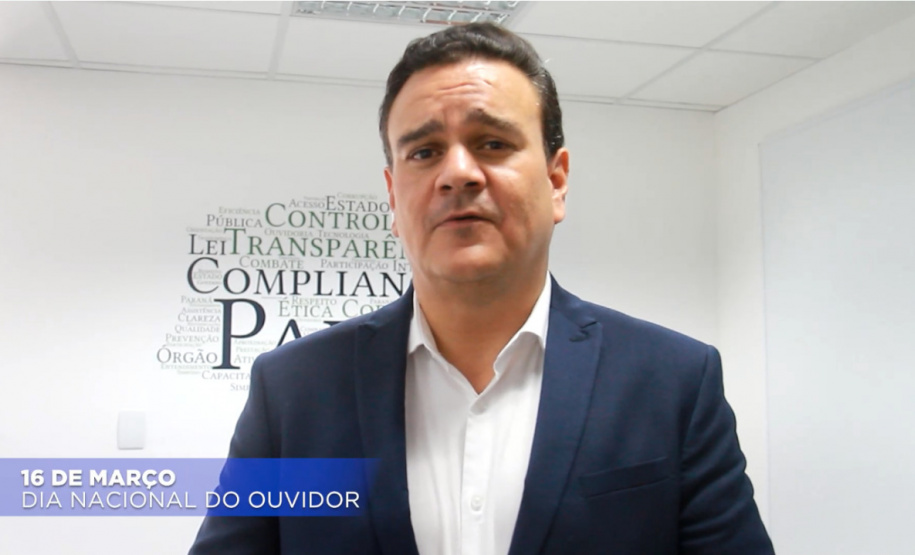 reprodução de frames do vídeo do controlador-geral