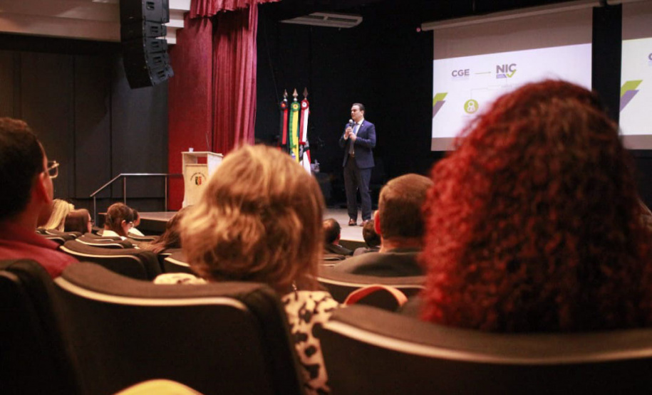 Imagens do encontro em João Pessoa