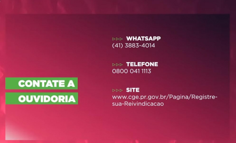 reprodução de tela do webinar