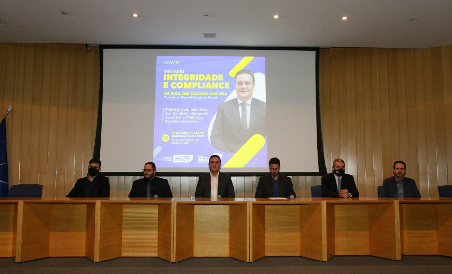 Raul Siqueira apresenta programa em Minas Gerais, cenas do evento