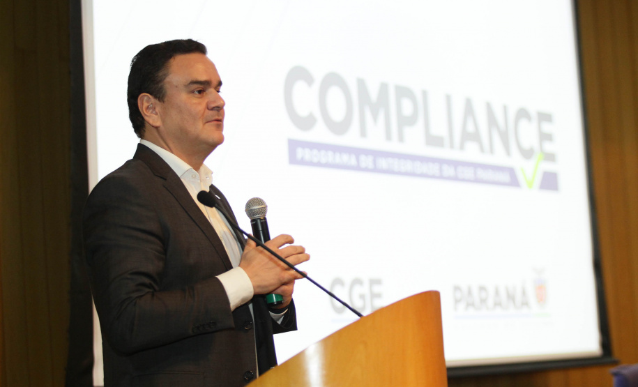 Raul Siqueira apresenta programa em Minas Gerais, cenas do evento