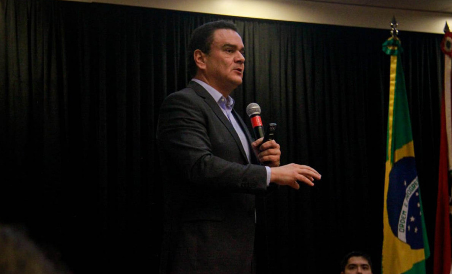 reunião Diálogos Correcionais