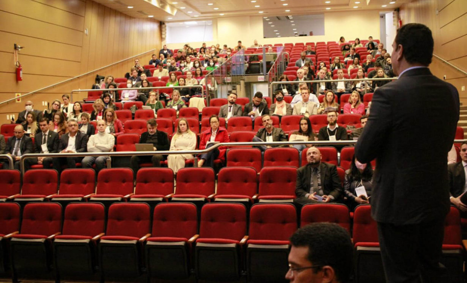 reunião Diálogos Correcionais