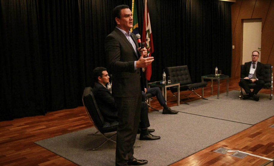 reunião Diálogos Correcionais