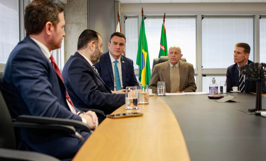 assinatura de controla paraná MP e TCE