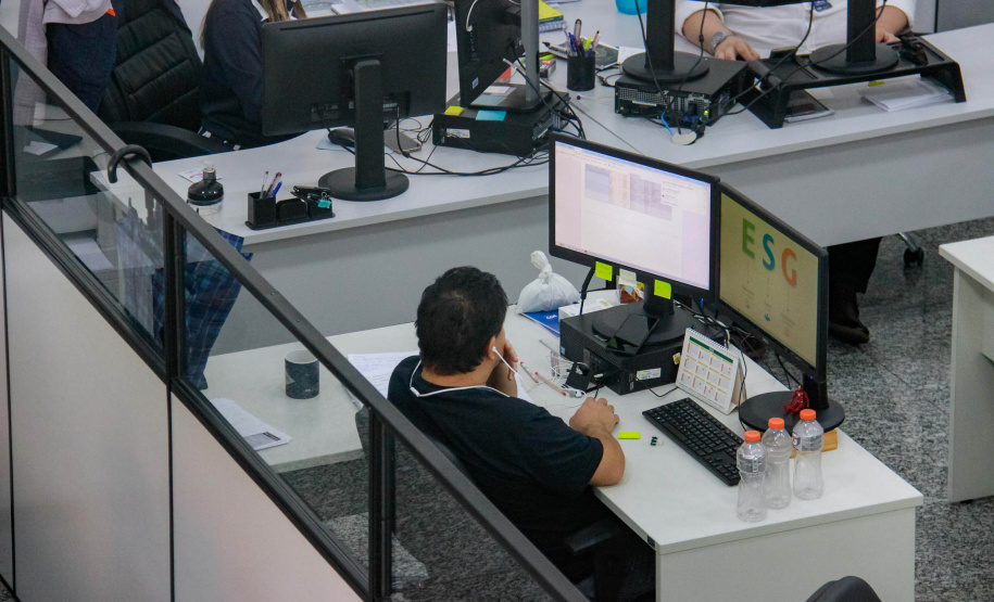 servidoires da CGE são valorizados