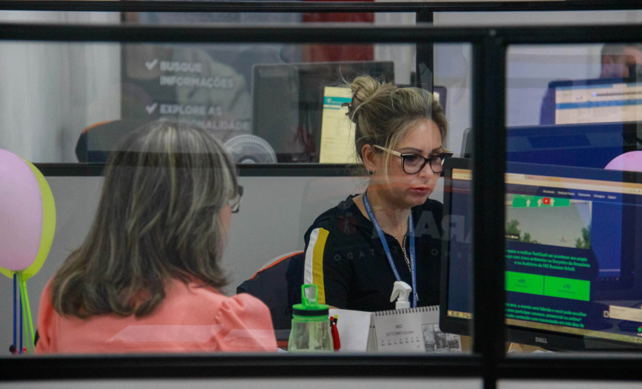 servidoires da CGE são valorizados