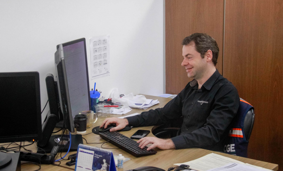 servidoires da CGE são valorizados