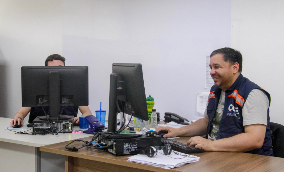 servidoires da CGE são valorizados