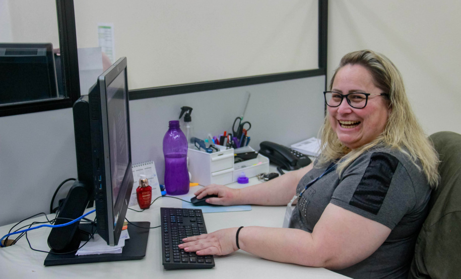 servidoires da CGE são valorizados