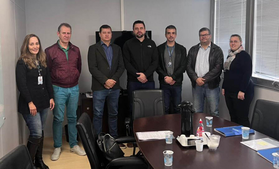 Lotepar começa programa de compliance