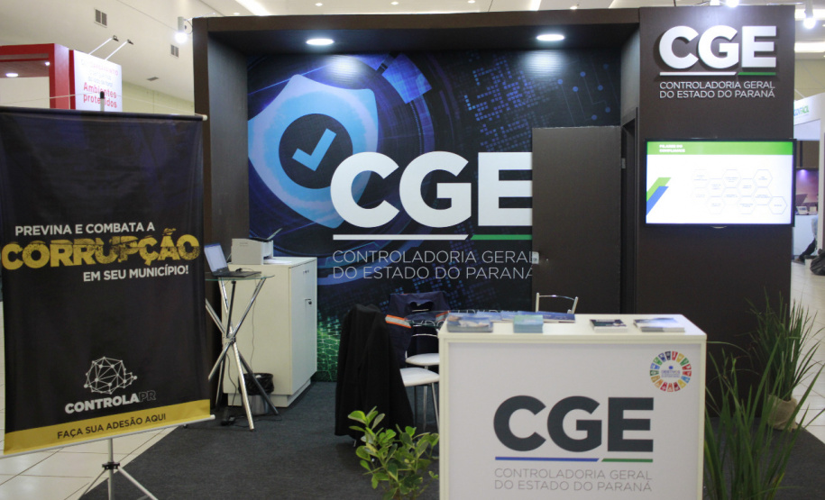 equipe CGE com prefeitos