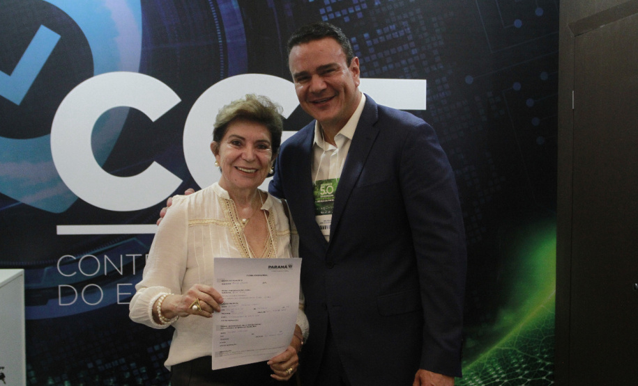 equipe CGE com prefeitos