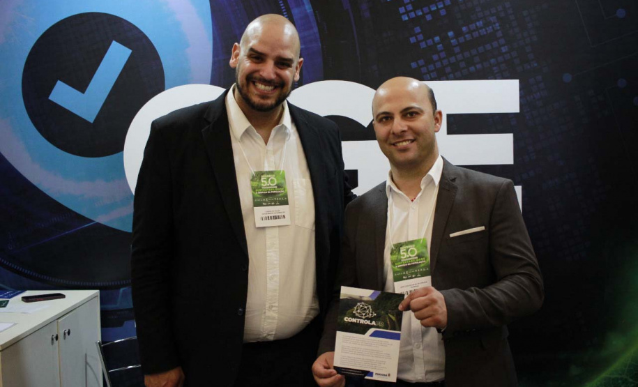 prefeitos e equipe da CGE