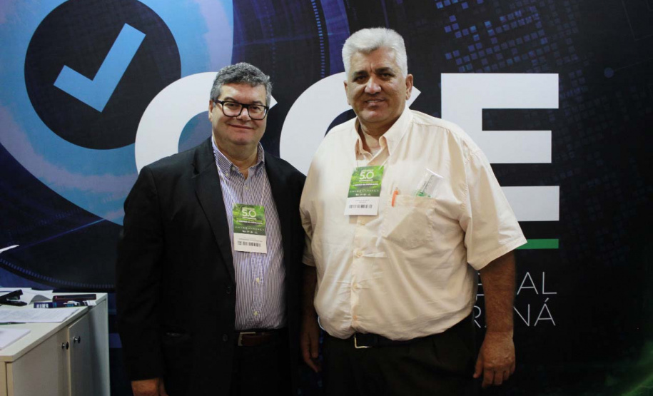 prefeitos e equipe da CGE