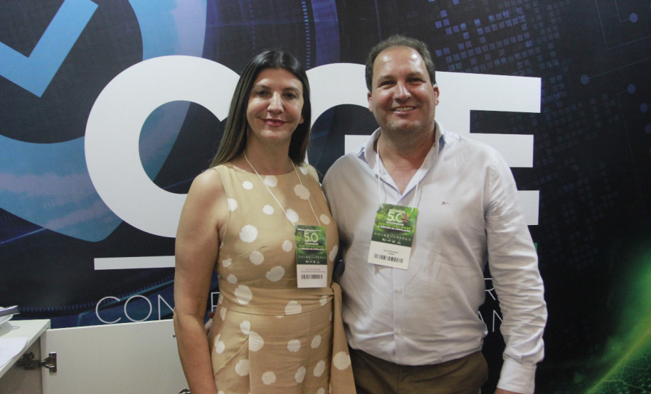 prefeitos e equipe da CGE