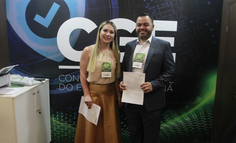 prefeitos e equipe da CGE