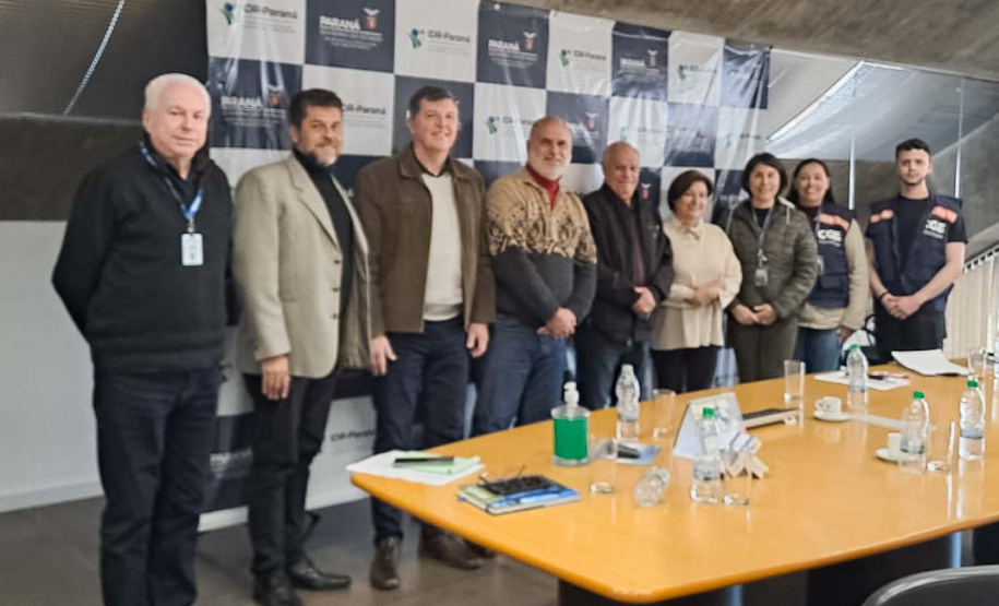 equipe da corregedoria e idr