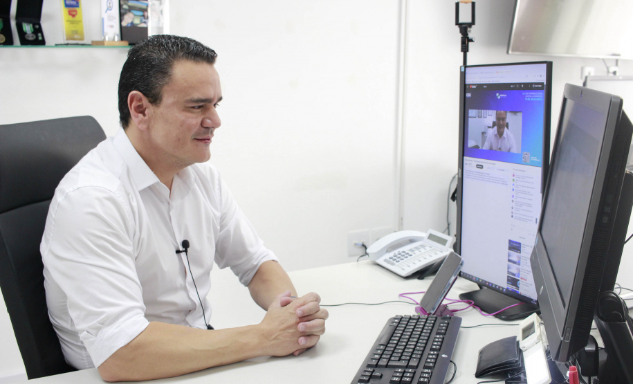 controlador-geral participa de webinar