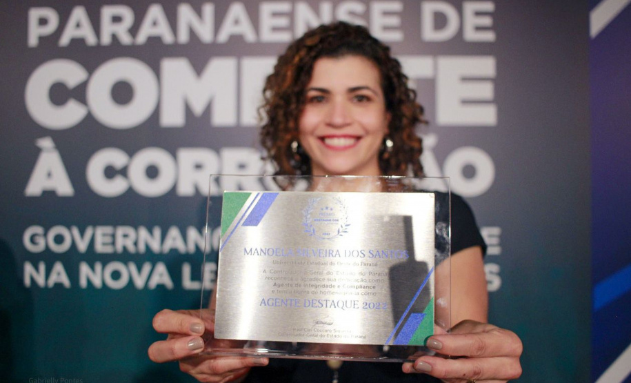 premiados no simposio