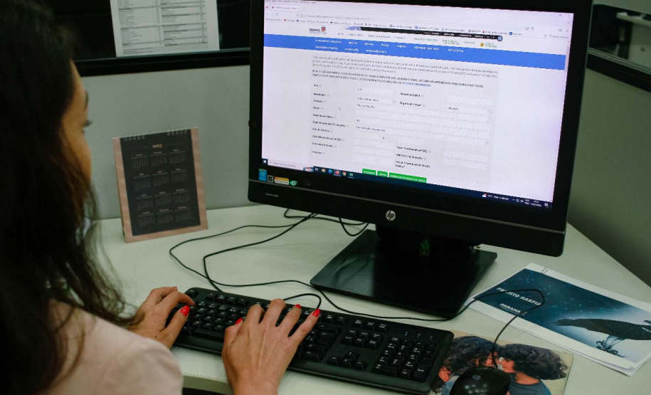 imagens ilustrativa para o projeto harpia