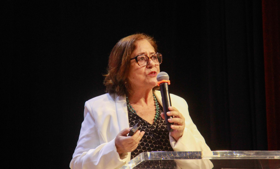 cenas do segundo dia do Congresso de Governança Pública da CGE PR