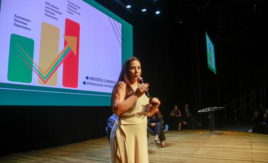 palestrantes no congresso de governança pública