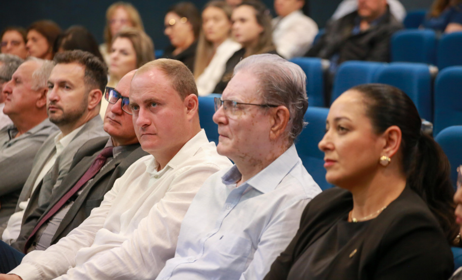 reunião da CGE com prefeitos e controladores municipais