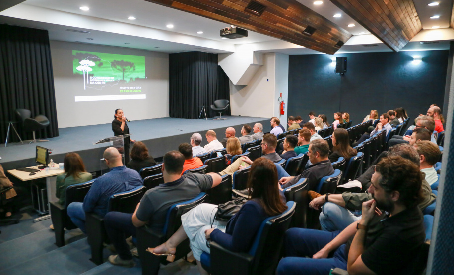 reunião da CGE com prefeitos e controladores municipais