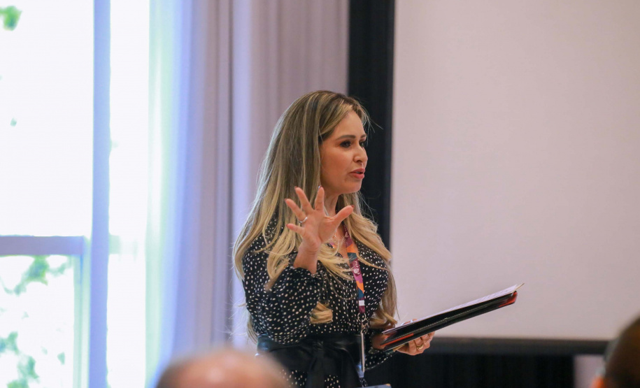 Imagens da comemoração dos 11 anos da CGE