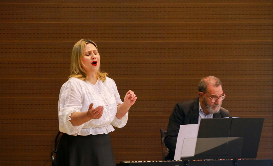 Imagens da comemoração dos 11 anos da CGE