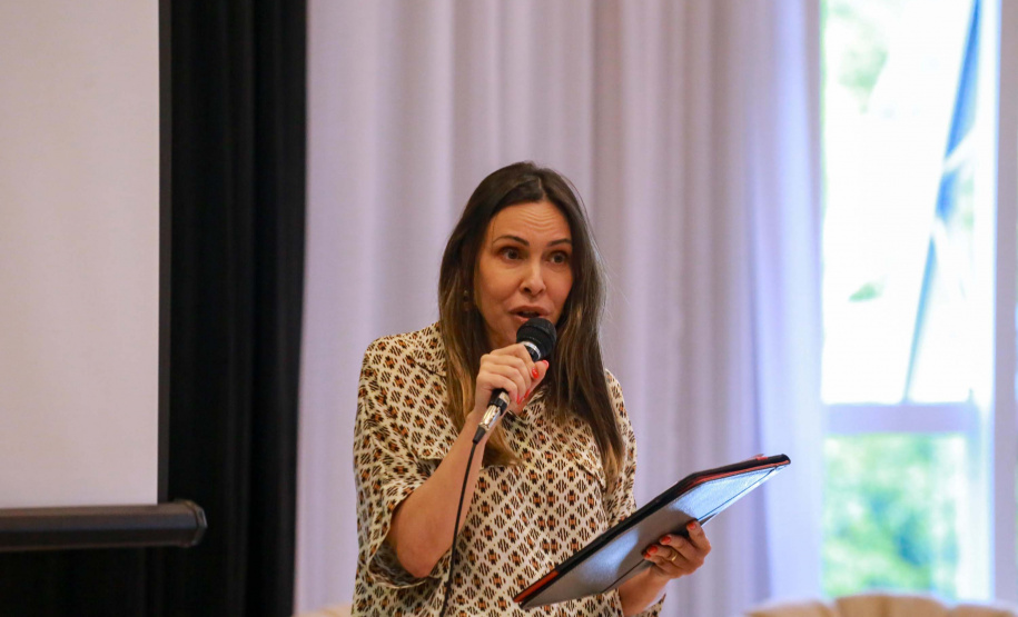 Imagens da comemoração dos 11 anos da CGE