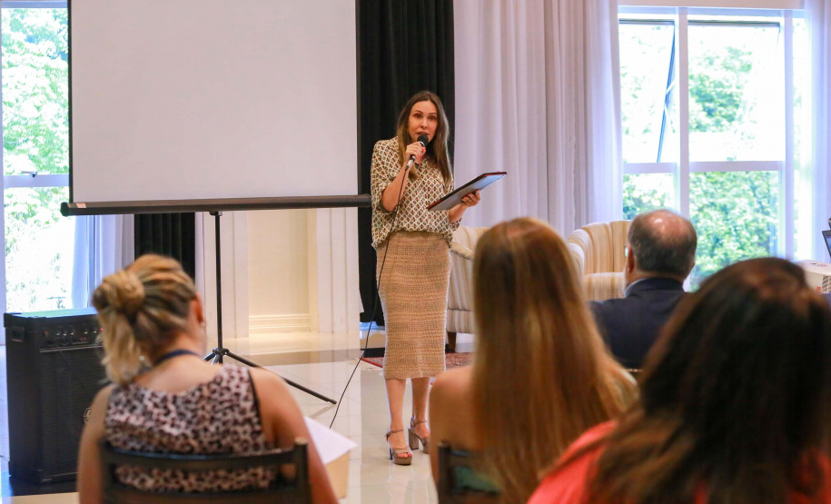 Imagens da comemoração dos 11 anos da CGE