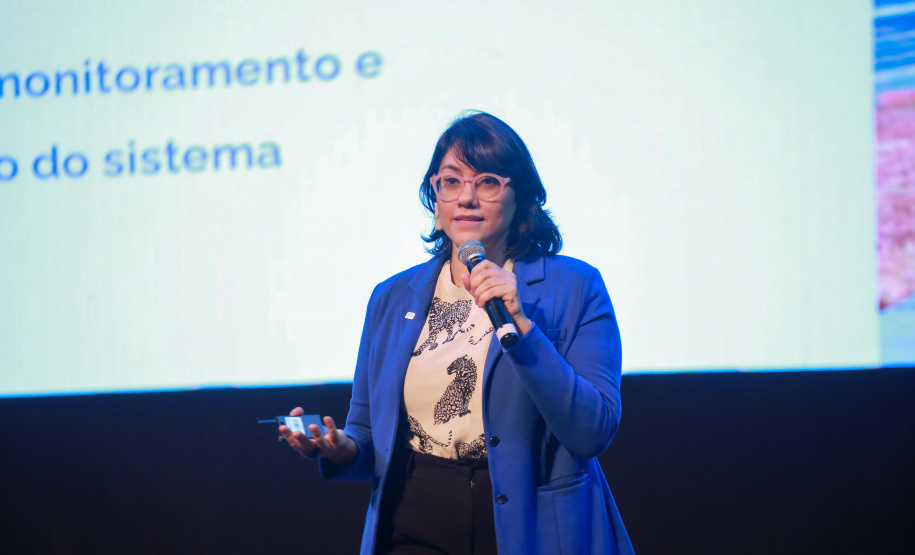 Imagens do segundo dia do 2° Congresso de Governança da CGE-PR, realizado no Canal da Música.