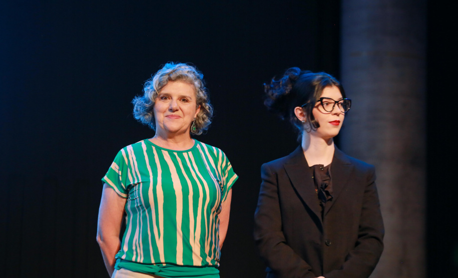 Imagens do segundo dia do 2° Congresso de Governança da CGE-PR, realizado no Canal da Música.