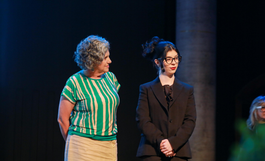 Imagens do segundo dia do 2° Congresso de Governança da CGE-PR, realizado no Canal da Música.