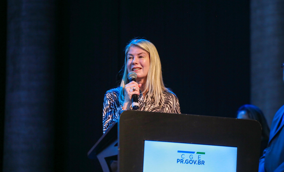 Imagens do segundo dia do 2° Congresso de Governança da CGE-PR, realizado no Canal da Música.