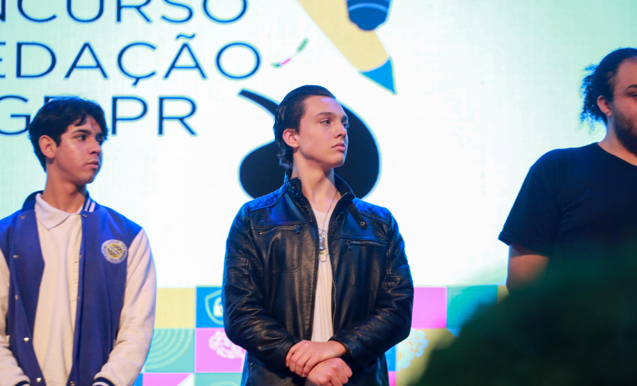 Imagens do segundo dia do 2° Congresso de Governança da CGE-PR, realizado no Canal da Música.