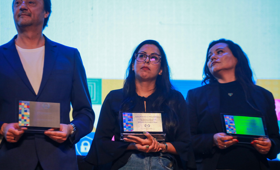 Imagens do segundo dia do 2° Congresso de Governança da CGE-PR, realizado no Canal da Música.