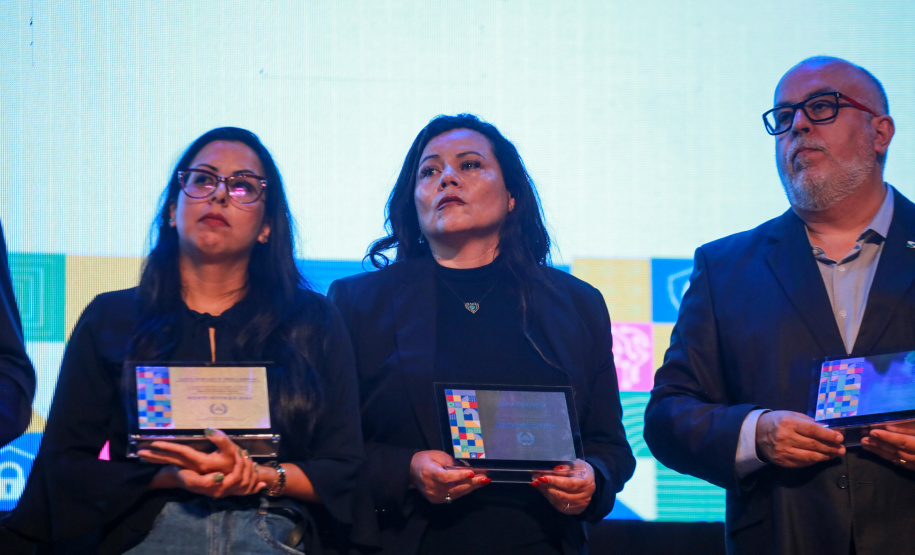 Imagens do segundo dia do 2° Congresso de Governança da CGE-PR, realizado no Canal da Música.