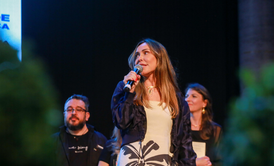 Imagens do segundo dia do 2° Congresso de Governança da CGE-PR, realizado no Canal da Música.