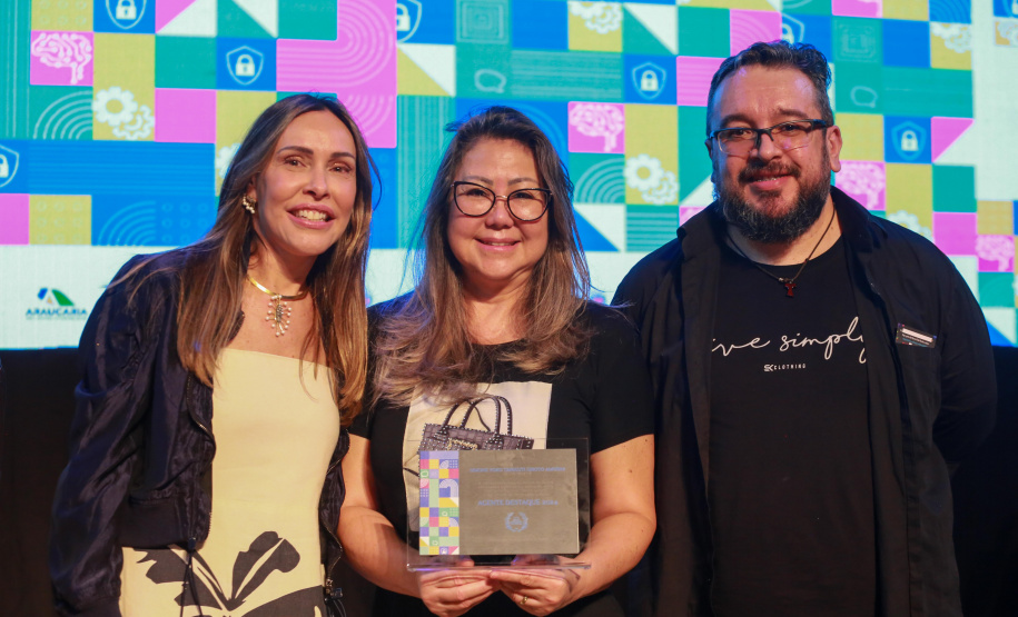 Imagens do segundo dia do 2° Congresso de Governança da CGE-PR, realizado no Canal da Música.