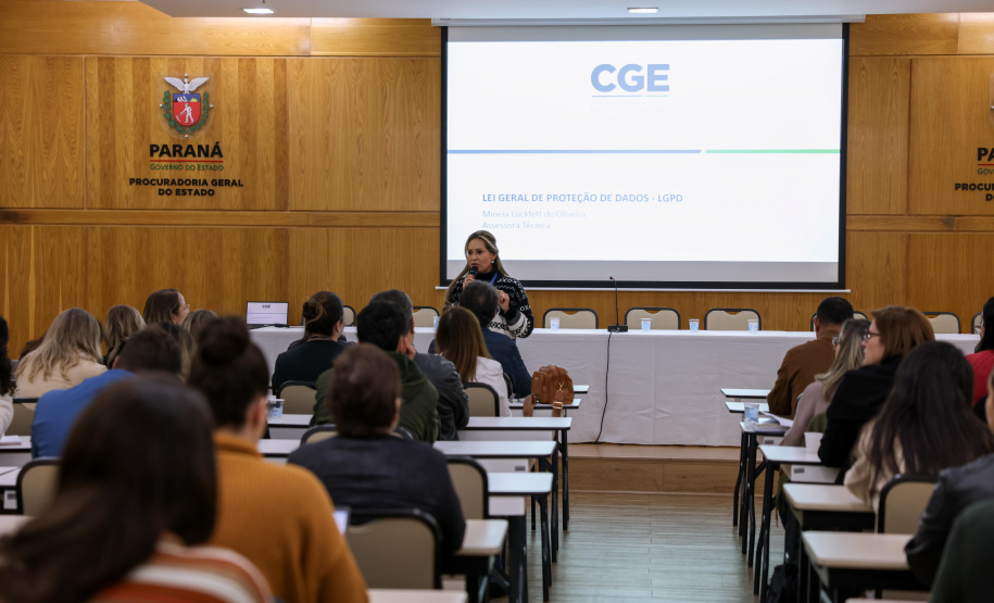 Capacitação LGPD para DPOs