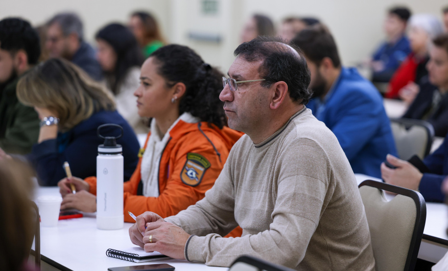 Capacitação LGPD para DPOs