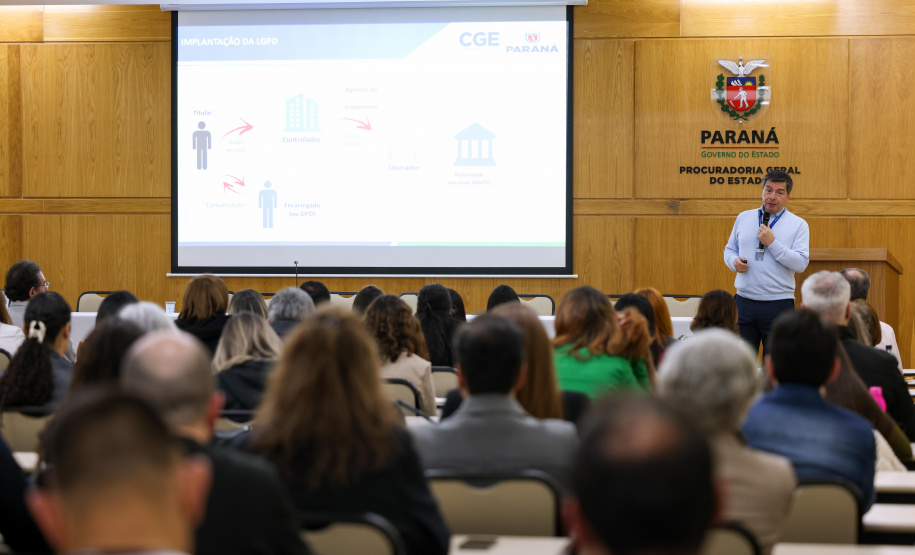 Capacitação LGPD para DPOs