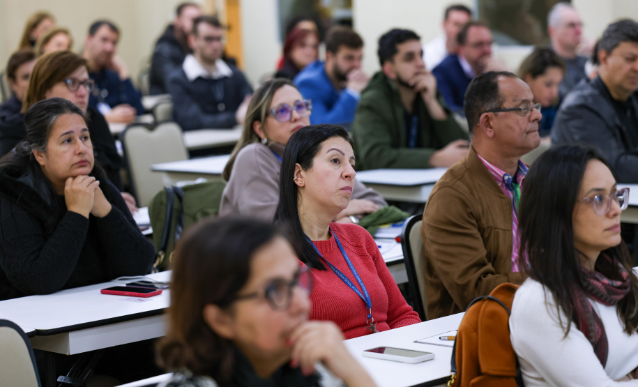Capacitação LGPD para DPOs